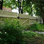 Apartman Aiaviisa