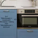 Aiaviisa Apartman Pärnu