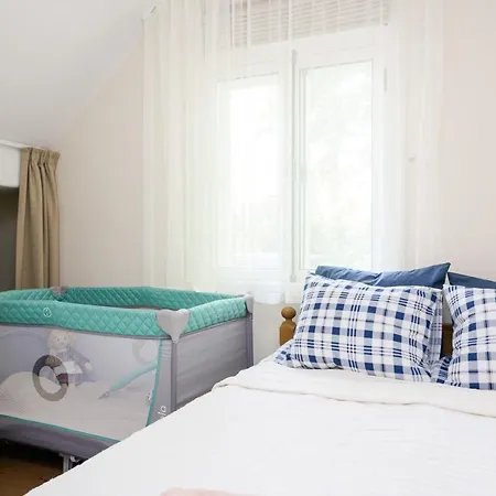 Apartment Aiaviisa