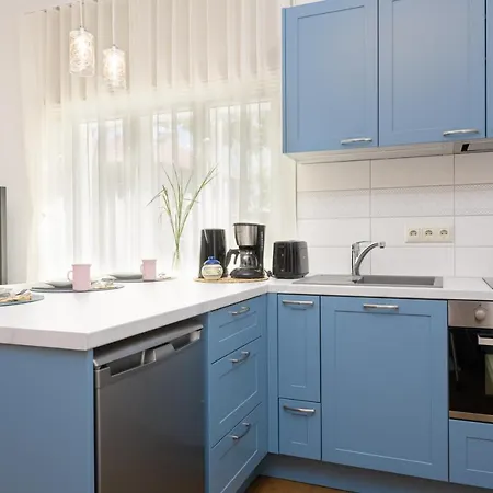 Aiaviisa Apartment Parnu
