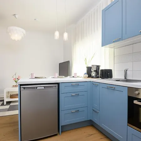 Apartament Aiaviisa *