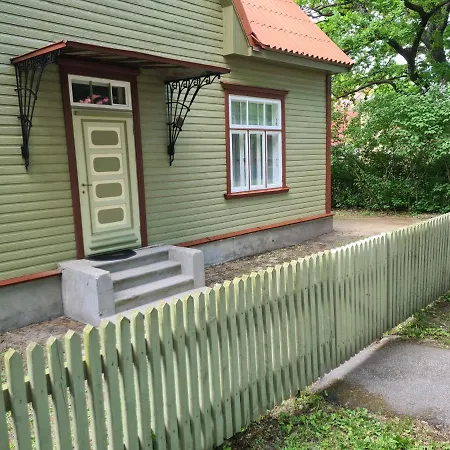 Aiaviisa * Pärnu