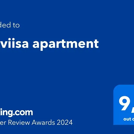 Aiaviisa * Parnu