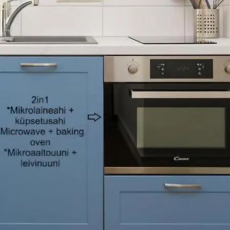 Aiaviisa شقة بارنو