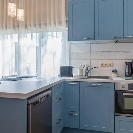 アパート Aiaviisa *