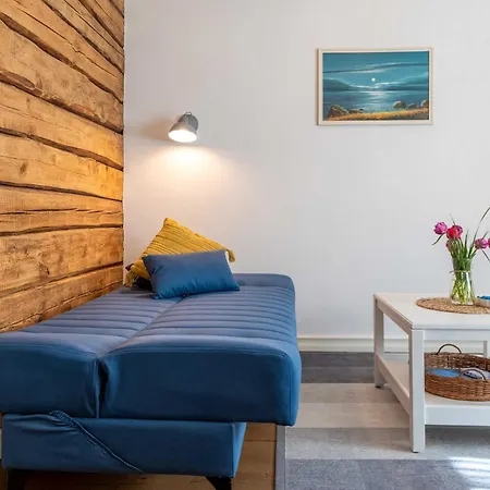 Apartament Aiaviisa Parnawa