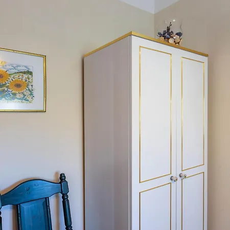 Apartament Aiaviisa