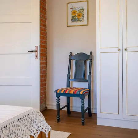 Aiaviisa Apartament Parnawa