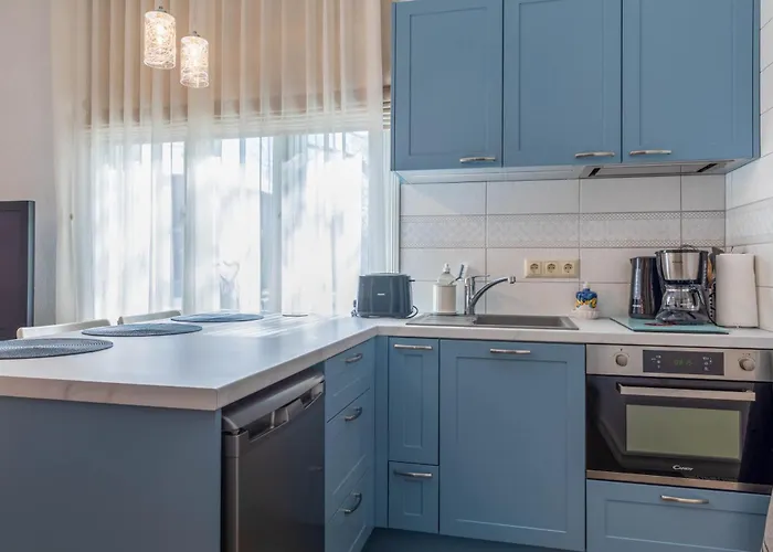 Apartmán Aiaviisa *