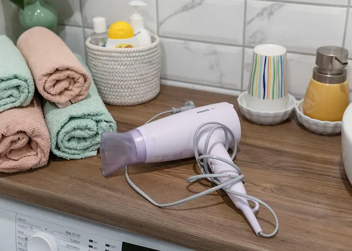 Aiaviisa Apartmán Pärnu