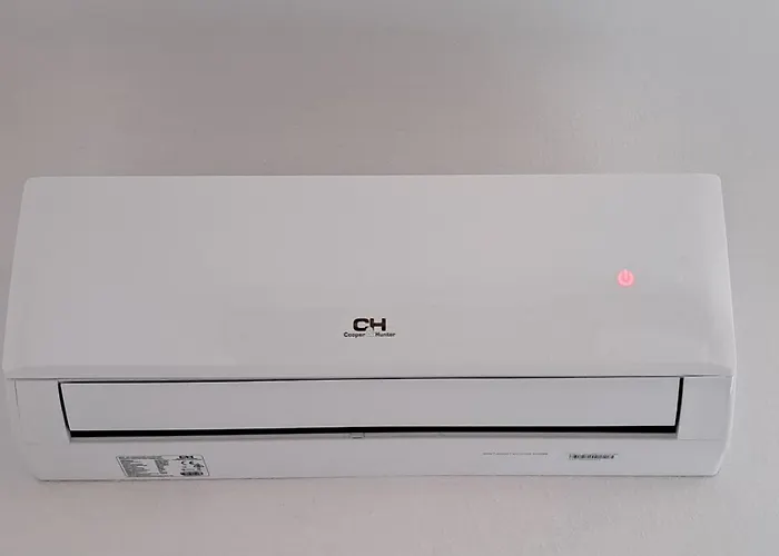 Apartmán Aiaviisa *